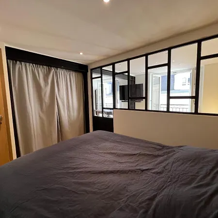 Nantes Hyper Centre - Decre Bouffay - Rue Pietonne Apartamento Exterior foto