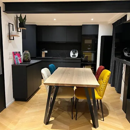 Nantes Hyper Centre - Decre Bouffay - Rue Pietonne Apartamento Exterior foto