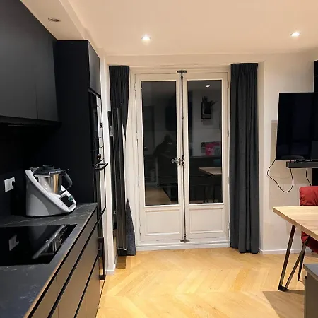 Nantes Hyper Centre - Decre Bouffay - Rue Pietonne Apartamento Exterior foto