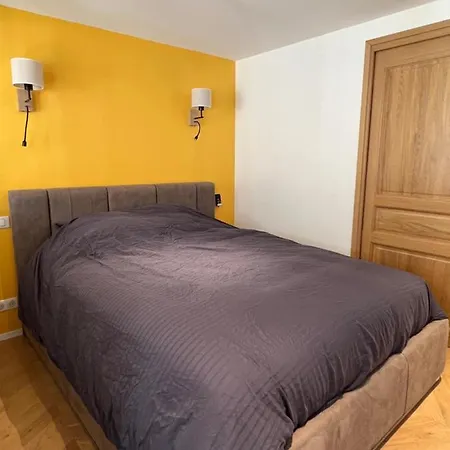 Nantes Hyper Centre - Decre Bouffay - Rue Pietonne Apartamento Exterior foto